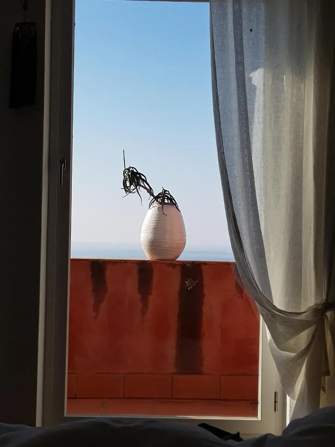 La Bouganvilla Charme & Relax Vista Mare Finale Ligure