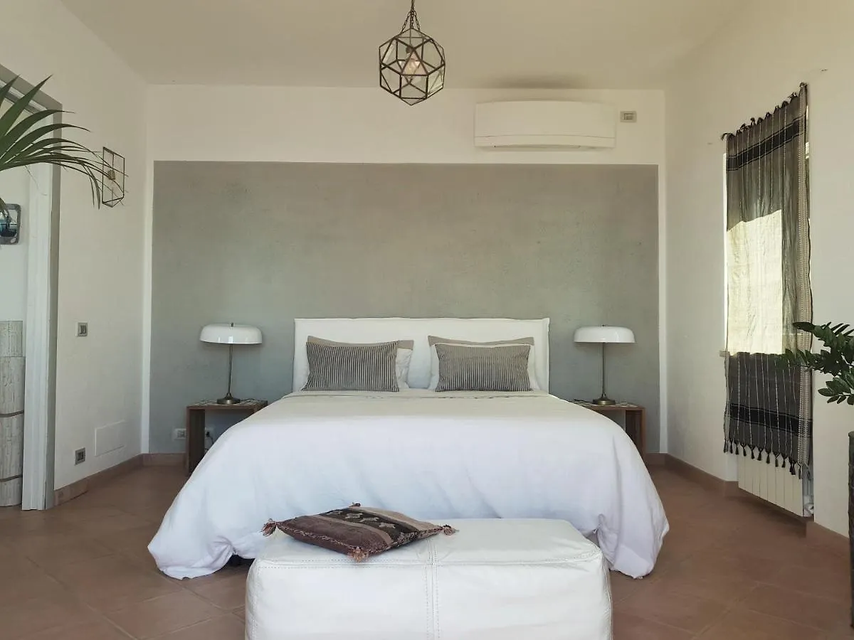 Villa La Bouganvilla Charme & Relax Vista Mare Finale Ligure