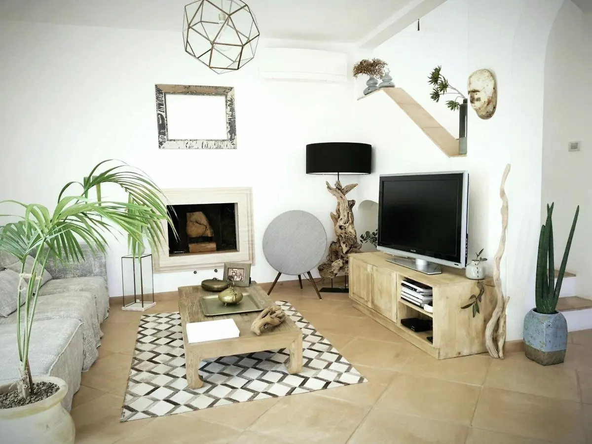 La Bouganvilla Charme & Relax Vista Mare Finale Ligure 0*,  Italy
