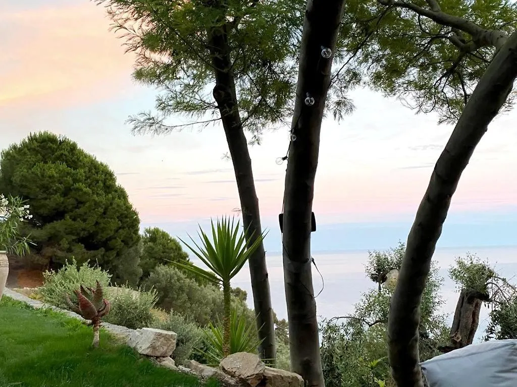 La Bouganvilla Charme & Relax Vista Mare Finale Ligure 0*,  Italy