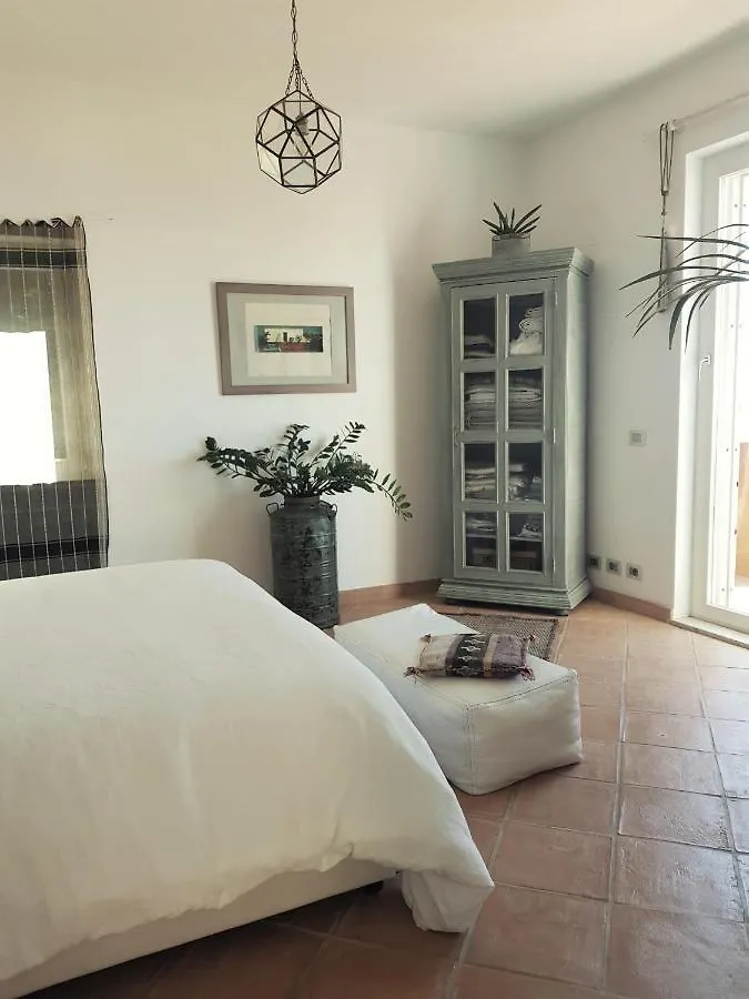 La Bouganvilla Charme & Relax Vista Mare Finale Ligure 0*,