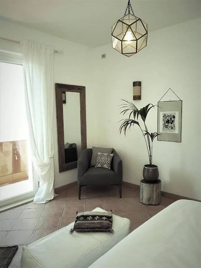 La Bouganvilla Charme & Relax Vista Mare Finale Ligure Villa