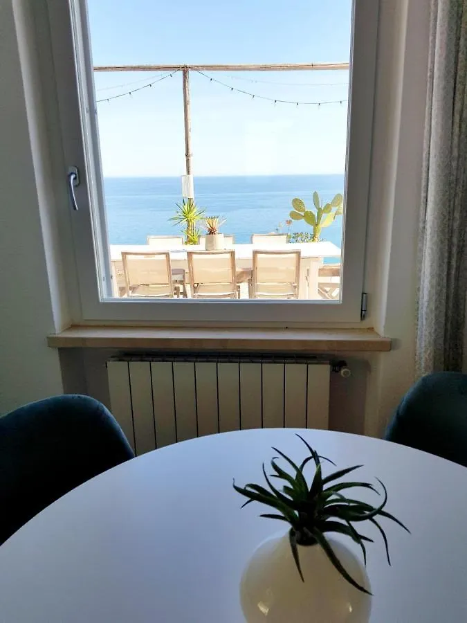La Bouganvilla Charme & Relax Vista Mare Finale Ligure 0*,  Italy