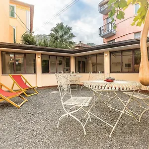 Affittacamere Ca' Gialla, Finale Ligure