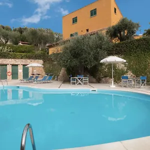 Appartement Italianway - Il Borgo, Finale Ligure