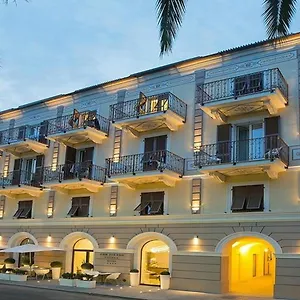 4* Отель San Pietro Palace